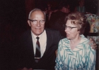 Uncle Charles and Aunt Hedy